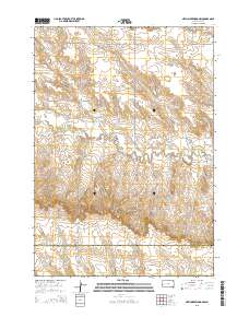 New Underwood NW 2015 topographic map thumbnail