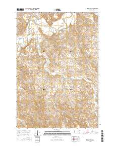 Ridgeview NW 2015 topographic map thumbnail