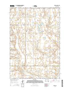Miranda 2015 topographic map thumbnail