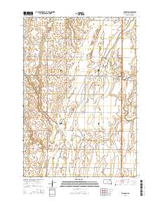 Rudolph 2015 topographic map thumbnail