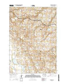 Stockholm 2015 topographic map thumbnail