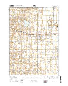Volga 2015 topographic map thumbnail