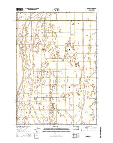 Randolph 2015 topographic map thumbnail