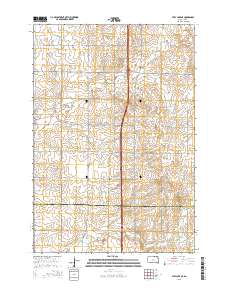 Still Lake NE 2015 topographic map thumbnail