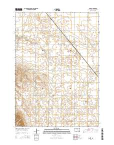 Bovee 2015 topographic map thumbnail