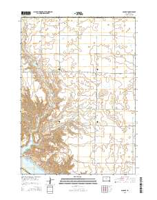 Academy 2015 topographic map thumbnail
