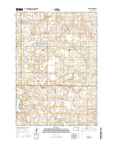 Bryant 2015 topographic map thumbnail