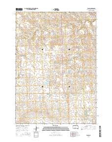 Elbon 2015 topographic map thumbnail