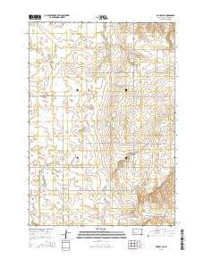 De Grey NE 2015 topographic map thumbnail