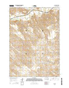 Capa 2015 topographic map thumbnail
