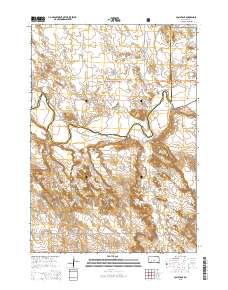 Conata NE 2015 topographic map thumbnail