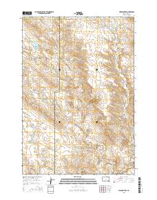 Fairpoint NW 2015 topographic map thumbnail