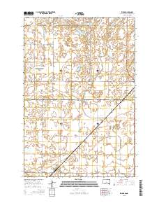 Kidder 2015 topographic map thumbnail