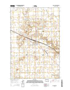 McLaughlin 2015 topographic map thumbnail
