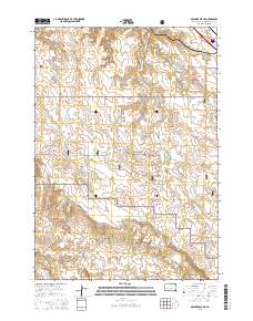 Quinn Table NE 2015 topographic map thumbnail
