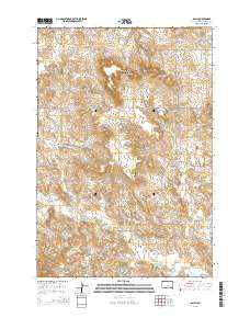 Ralph 2015 topographic map thumbnail