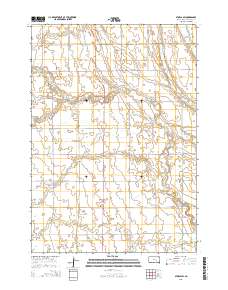 Storla SW 2015 topographic map thumbnail