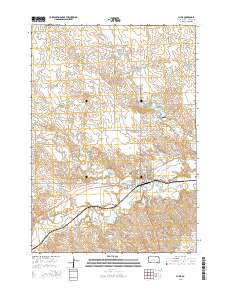 Philip 2015 topographic map thumbnail