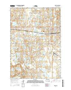 Webster 2015 topographic map thumbnail