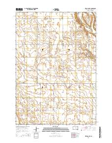 Hitchcock SE 2015 topographic map thumbnail