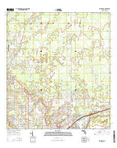 Providence 2015 topographic map thumbnail