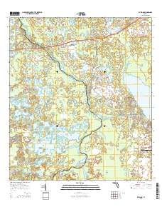 Rutland 2015 topographic map thumbnail