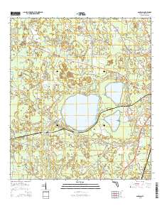 Sampson 2015 topographic map thumbnail