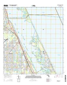 Sebastian 2015 topographic map thumbnail