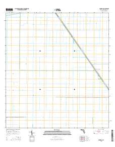 Shawano 2015 topographic map thumbnail