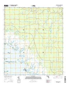 Shired Island 2015 topographic map thumbnail