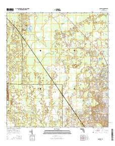 Socrum 2015 topographic map thumbnail