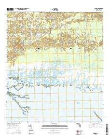 Sumner 2015 topographic map thumbnail