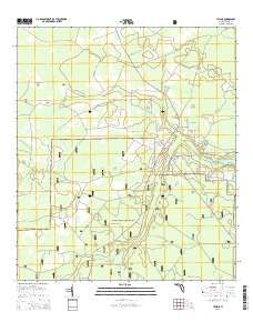 Taylor 2015 topographic map thumbnail