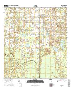 Webster 2015 topographic map thumbnail