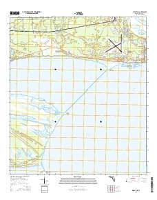 West Pass 2015 topographic map thumbnail