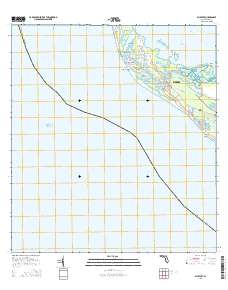 Wulfert 2015 topographic map thumbnail