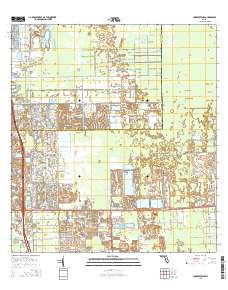 Corkscrew SW 2015 topographic map thumbnail