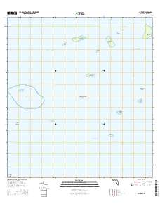 Clive Key 2015 topographic map thumbnail