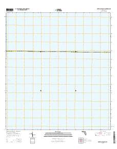 Port Mayaca OE W 2015 topographic map thumbnail