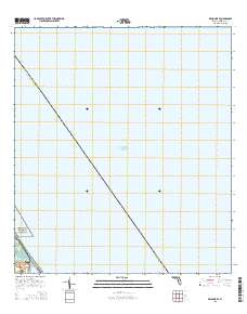 Wilson OE E 2015 topographic map thumbnail