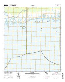 Cobb Rocks 2015 topographic map thumbnail