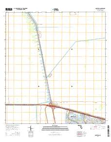 Andytown 2015 topographic map thumbnail