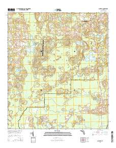 Ashville 2015 topographic map thumbnail