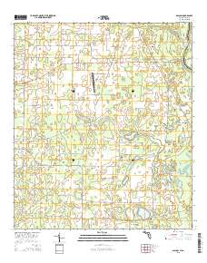 Bascom 2015 topographic map thumbnail