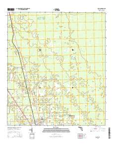 Boyd 2015 topographic map thumbnail