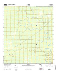 Day NW 2015 topographic map thumbnail
