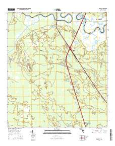 Gross 2015 topographic map thumbnail