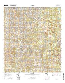 Holder 2015 topographic map thumbnail