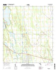 Holopaw 2015 topographic map thumbnail