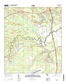 Italia 2015 topographic map thumbnail